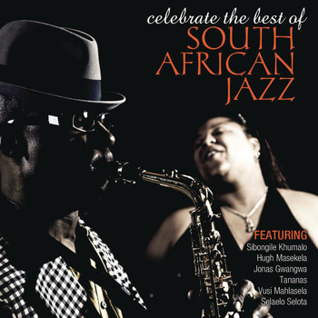 Various Artists - South African Jazz