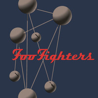 Foo Fighters - The Colour And The Shape (Explicit)