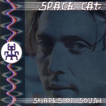 Space Cat - Shapes Of Sound
