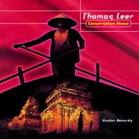 Thomas Leer - Conversation Peace