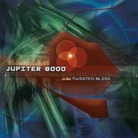 Jupiter 8000 - Twisted Bliss