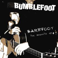 Bumblefoot - Barefoot - the acoustic ep