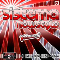 Various Artists - Sistema Newstyle