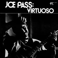 Joe Pass - Virtuoso (OJC Remaster)