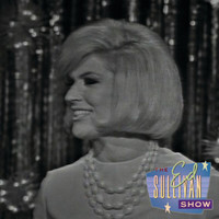 Dusty Springfield - I Only Want To Be With You (Performed live on The Ed Sullivan Show/1964)