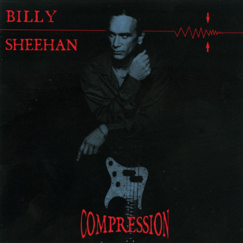 Billy Sheehan - Compression