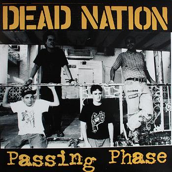 Dead Nation - Passing Phase