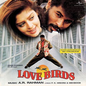 Various Artists - Love Birds