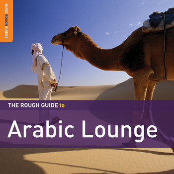 Various Artists - Rough Guide To Arabic Lounge
