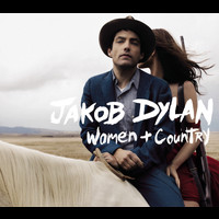Jakob Dylan - Women and Country