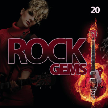 Various Artists - Rock Gems