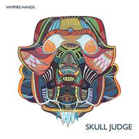 Vampire Hands - Skull Judge