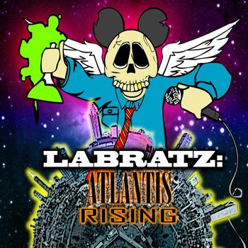 LABRATZ - Atlantis Rising