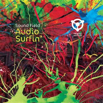 Sound Field - Audio Surfin'