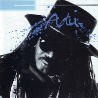 Adu - Barefoot In Snow