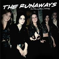 The Runaways - The Runaways - The Mercury Albums Anthology