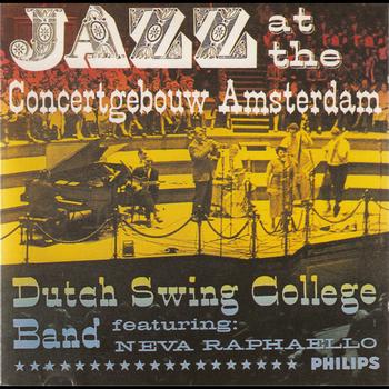 Dutch Swing College Band featuring Neva Raphaello - Jazz At The Concertgebouw Amsterdam