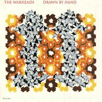 The Warheads - Drawn By Hand
