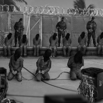 The Warheads - LIVE at Guantanamo Bay