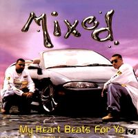Mixed - My Heart Beats For Ya