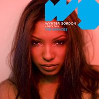 Wynter Gordon - Dirty Talk [Remixes]