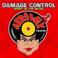 Damage Control - Spirit In The Music