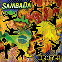 SambaDá - GENTE