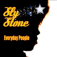 Sly Stone - Everyday People (Re-Recorded / Remastered)