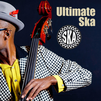 Various Artists - Ultimate Ska