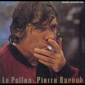 Pierre Barouh - Le pollen