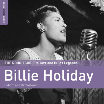 Billie Holiday - Rough Guide To Billie Holiday