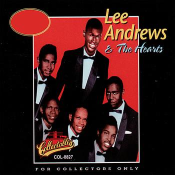 Lee Andrews - For Collectors Only