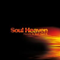 Henrik B - Soul Heaven - Single