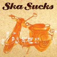 V/A - Liberation Records - Ska Sucks
