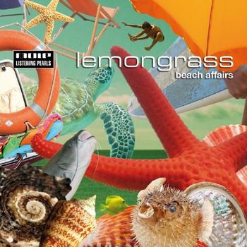 Lemongrass - Beach Affairs
