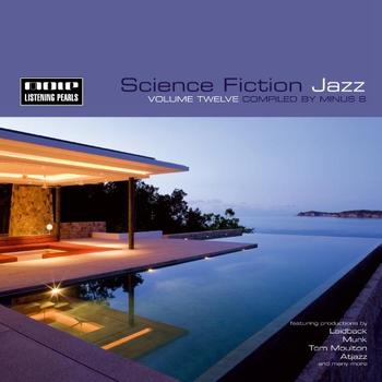 Various Artists - Science Fiction Jazz Volume Twelve