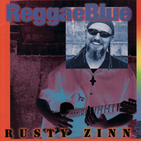Rusty - ReggaeBlue