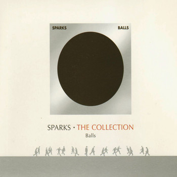Sparks - Balls (+ Bonus Tracks)