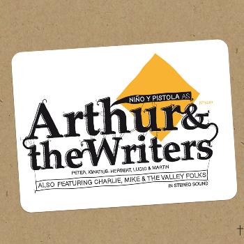 Niño y pistola - As Arthur & The Writers