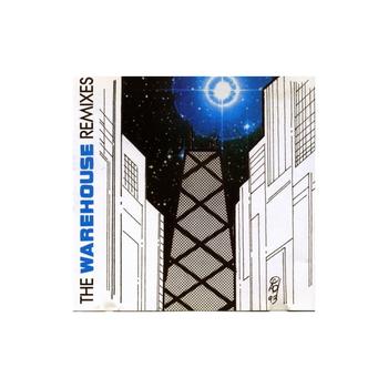 Various Artists - The Warehouse Remixes