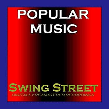Various Artists - Popular Music - Swing Street