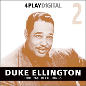 Duke Ellington - Perdido - 4 Track EP