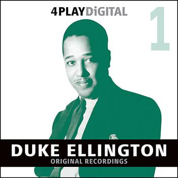 Duke Ellington - Take The 'A' Train - 4 Track EP