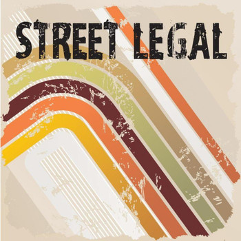 Rennie Pilgrem - Street Legal vol.1
