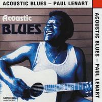Paul Lenart - Acoustic Blues