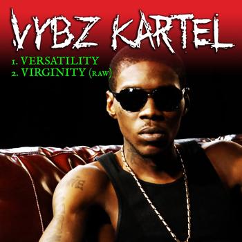 Vybz Kartel - Versatility and Virginity