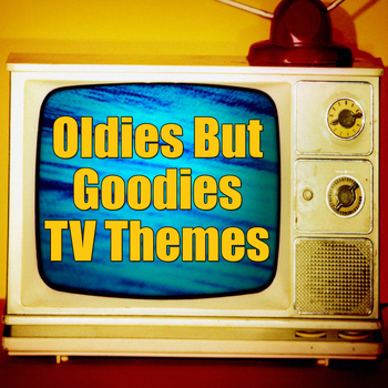 The TV Theme Players - Oldies but Goodies Tv Themes