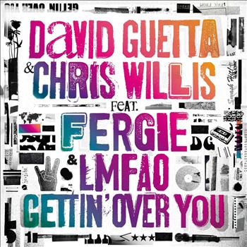 David Guetta - Gettin'over You [Extended]