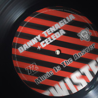 Danny Tenaglia - Music Is the Answer (Part 1)