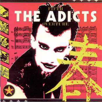 The Adicts - Fifth Overture